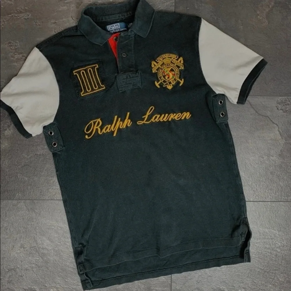 Polo Ralph Lauren - Picture 2 of 6